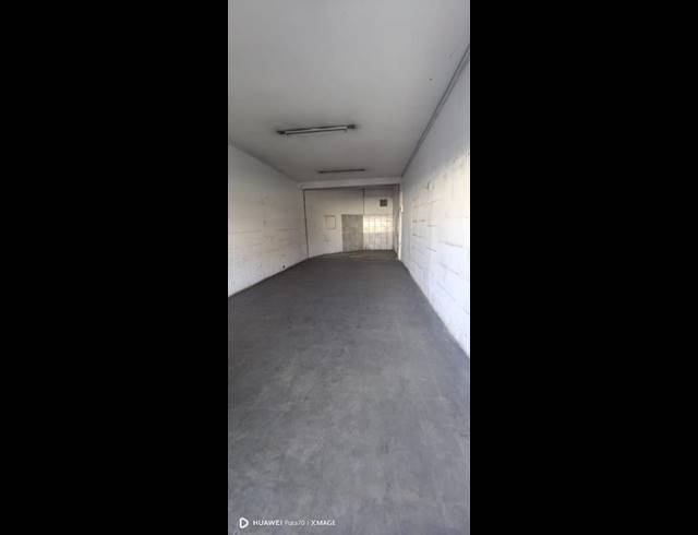 BUSINESS PROPERTY TO RENT IN GERMISTON SOUTH